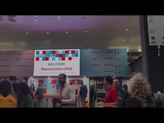 썬라이프 과학 ERC 컨퍼런스 부활 2023