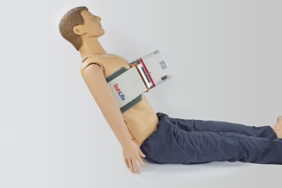 ICU를 위한 자동 전자적 CPR 기계 심장과 폐 산소호흡기 MCC-E1